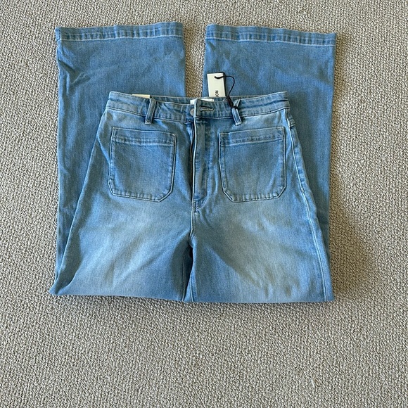 ROLLA'S Denim - New Rolla pants size 31